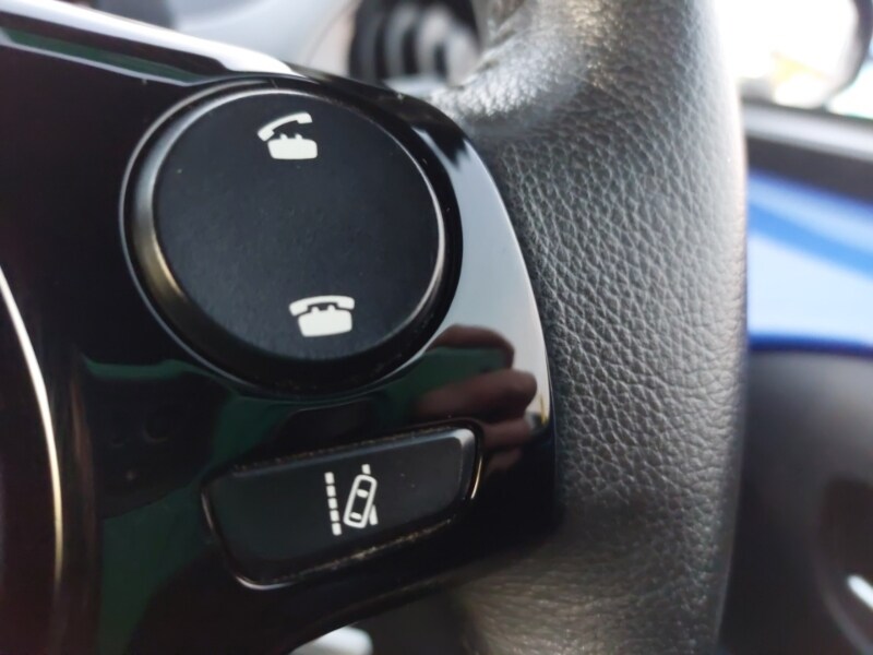 Used Toyota AYGO 2021 for sale - 76983051: Photo 19