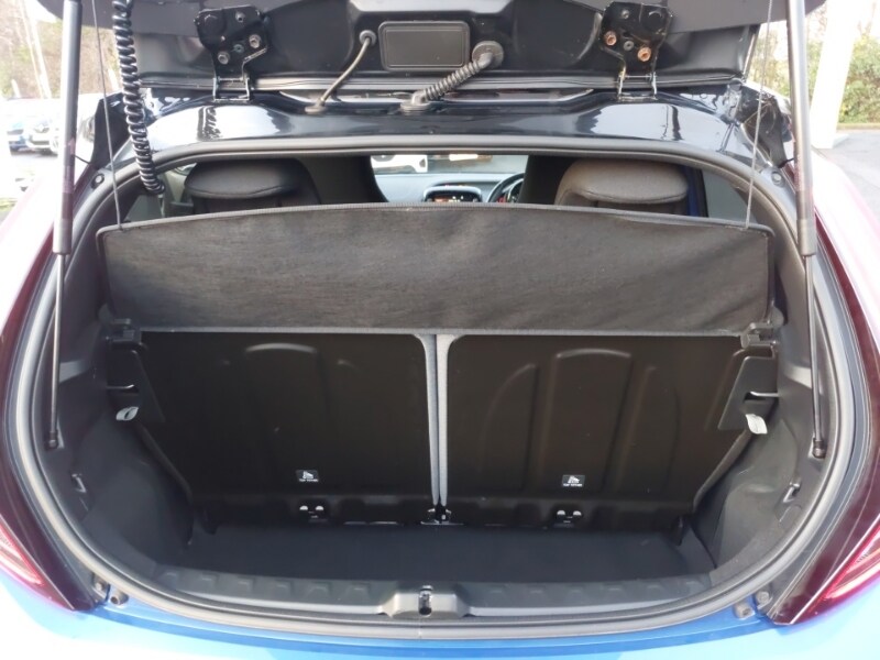 Used Toyota AYGO 2021 for sale - 76983051: Photo 8