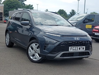 Used Hyundai BAYON 2023 for sale - 79517303: Photo