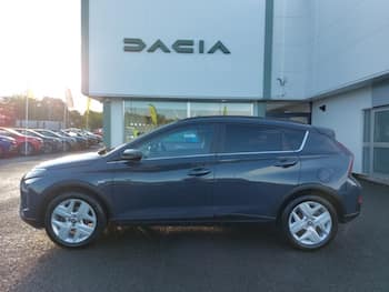 Used Hyundai BAYON 2023 for sale - 79517303: Photo