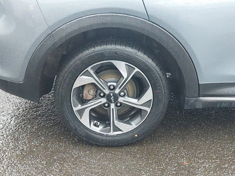 Used Kia XCeed 2022 for sale - 76683779: Photo 12