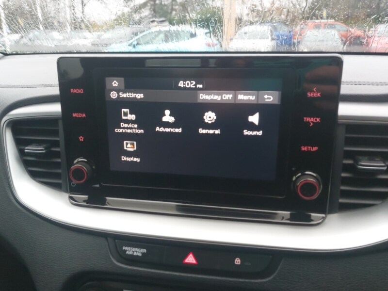 Used Kia XCeed 2022 for sale - 76683779: Photo 14