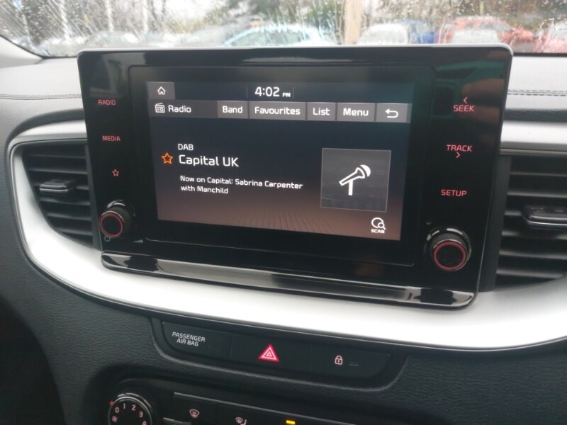 Used Kia XCeed 2022 for sale - 76683779: Photo 15