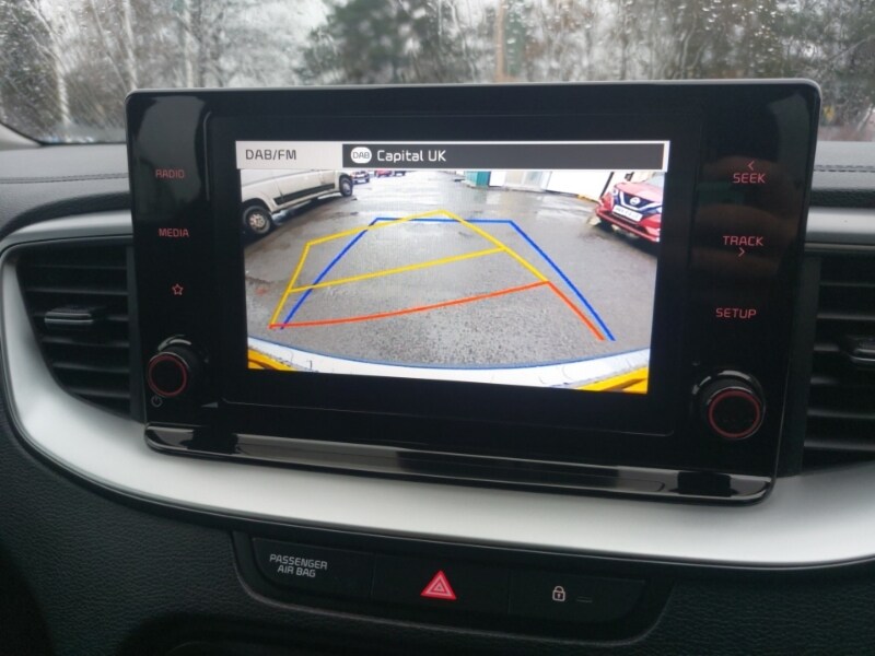 Used Kia XCeed 2022 for sale - 76683779: Photo 16