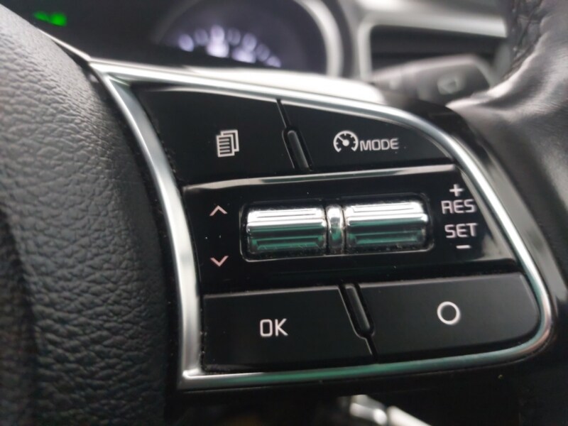 Used Kia XCeed 2022 for sale - 76683779: Photo 17