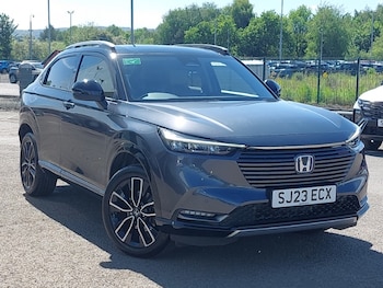 Used Honda HR-V 2023 for sale - 78704170: Photo