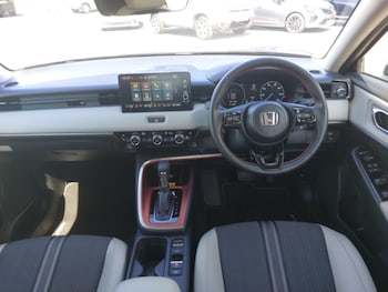 Used Honda HR-V 2023 for sale - 78704170: Photo