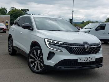 Used Renault Austral 2023 for sale - 79666079: Photo
