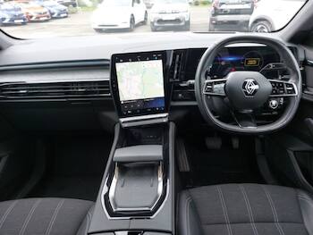 Used Renault Austral 2023 for sale - 79666079: Photo