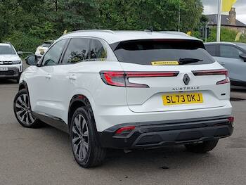 Used Renault Austral 2023 for sale - 79666079: Photo