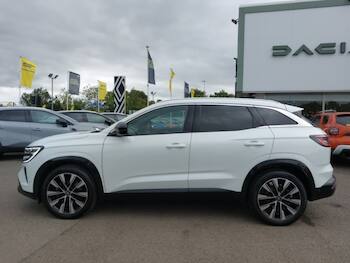 Used Renault Austral 2023 for sale - 79666079: Photo