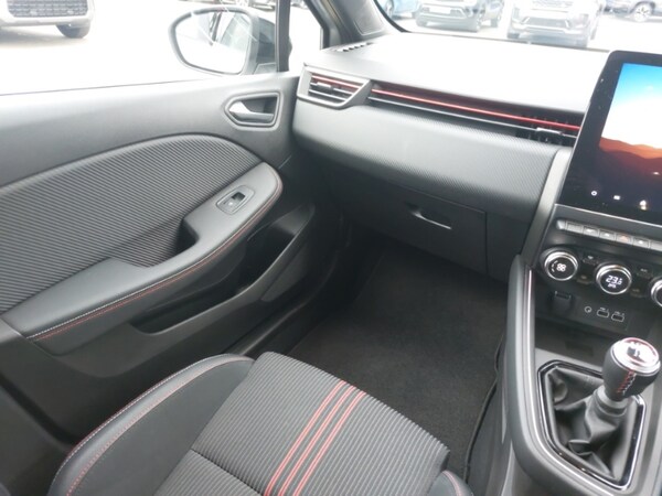 Used Renault Clio 2023 for sale - 76213381: Photo 10