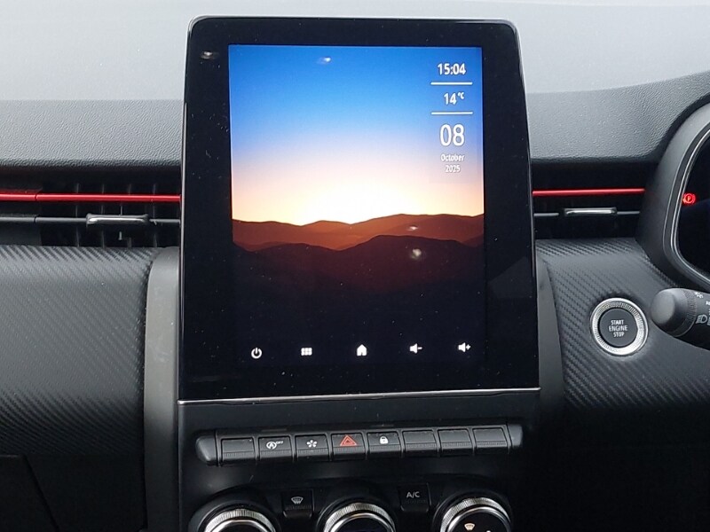 Used Renault Clio 2023 for sale - 76213381: Photo 11