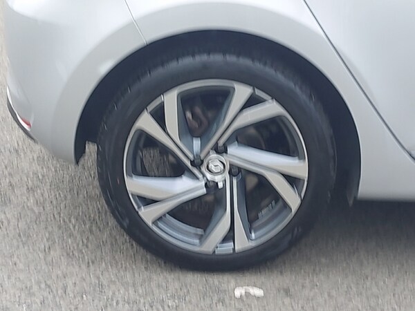 Used Renault Clio 2023 for sale - 76213381: Photo 12