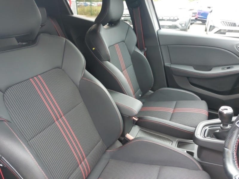 Used Renault Clio 2023 for sale - 76213381: Photo 13