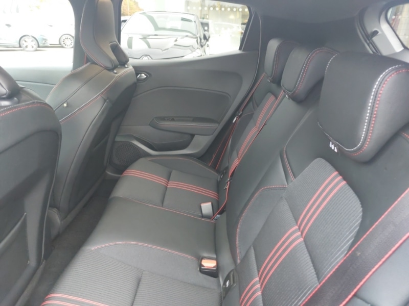 Used Renault Clio 2023 for sale - 76213381: Photo 6