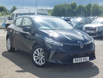 Used Renault Clio 2025 for sale - 78853582: Photo
