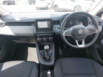 Used Renault Clio 2025 for sale - 78853582: Photo