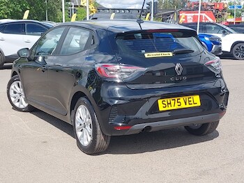 Used Renault Clio 2025 for sale - 78853582: Photo