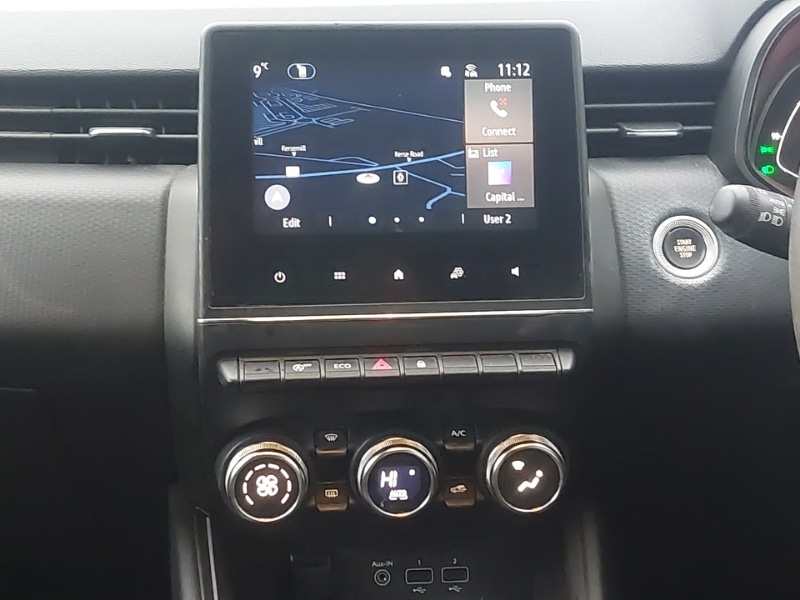 Used Renault Clio 2022 for sale - 76951851: Photo 11