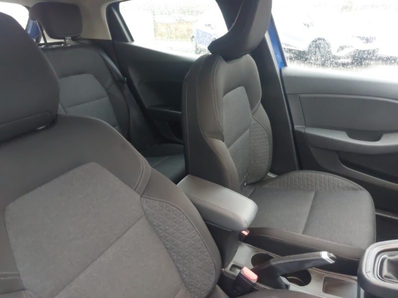 Used Renault Clio 2022 for sale - 76951851: Photo 13