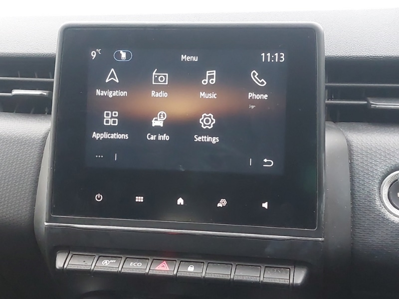 Used Renault Clio 2022 for sale - 76951851: Photo 14