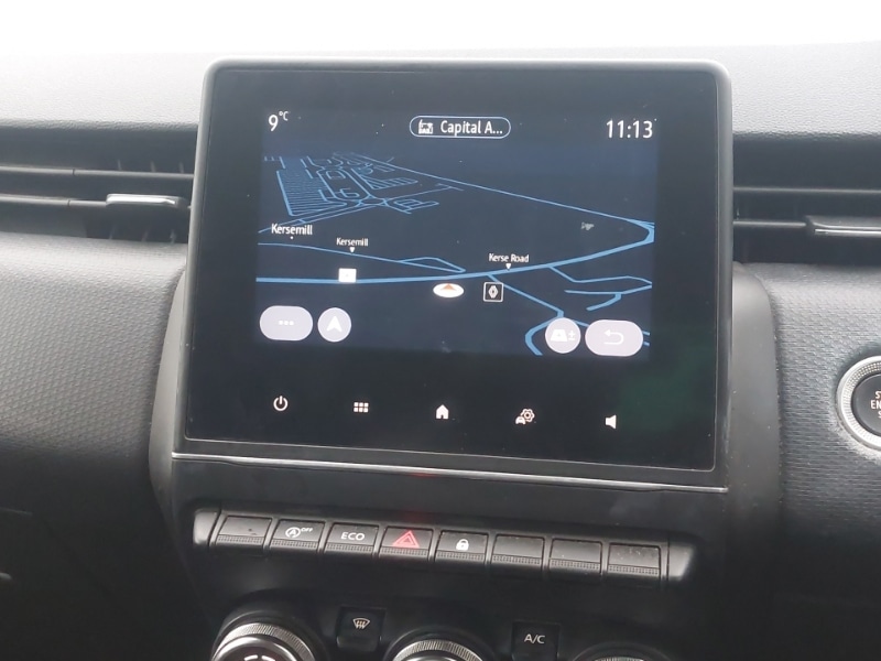 Used Renault Clio 2022 for sale - 76951851: Photo 15