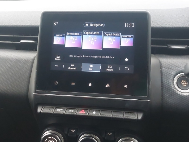 Used Renault Clio 2022 for sale - 76951851: Photo 16