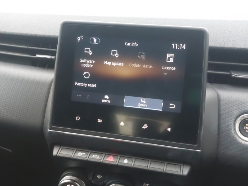 Used Renault Clio 2022 for sale - 76951851: Photo 17