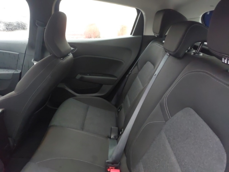 Used Renault Clio 2022 for sale - 76951851: Photo 6