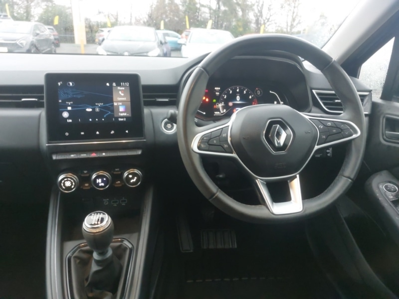 Used Renault Clio 2022 for sale - 76951851: Photo 7