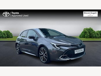 Used Toyota Corolla 2025 for sale - 78934921: Photo