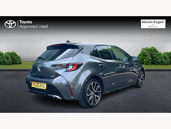 Used Toyota Corolla 2025 for sale - 78934921: Photo