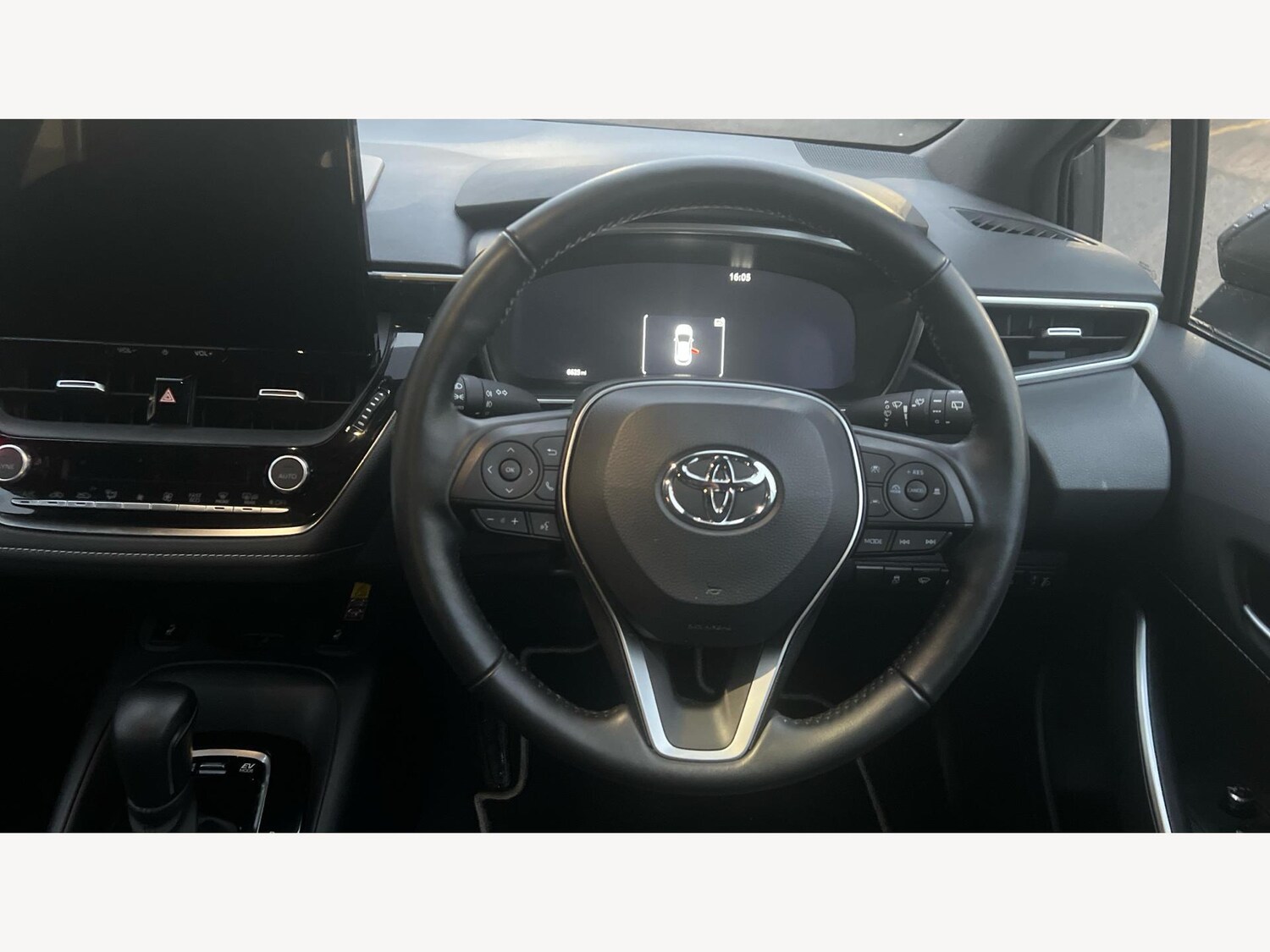 Used Toyota Corolla 2024 for sale - 77523628: Photo 10