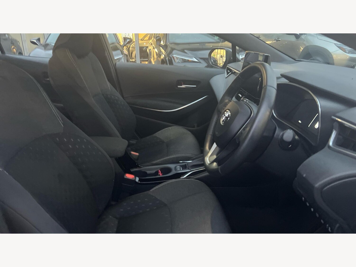 Used Toyota Corolla 2024 for sale - 77523628: Photo 13