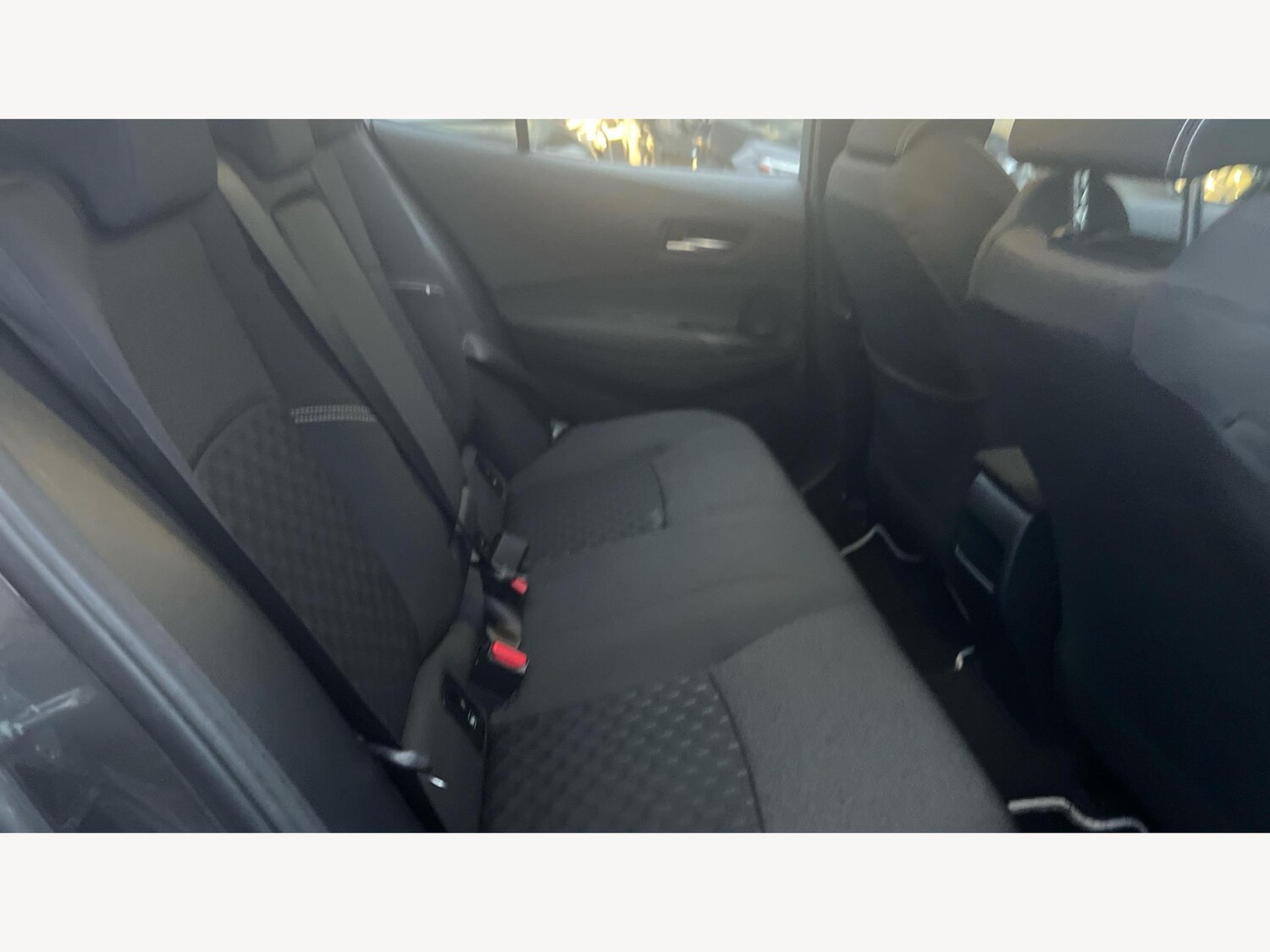 Used Toyota Corolla 2024 for sale - 77523628: Photo 14