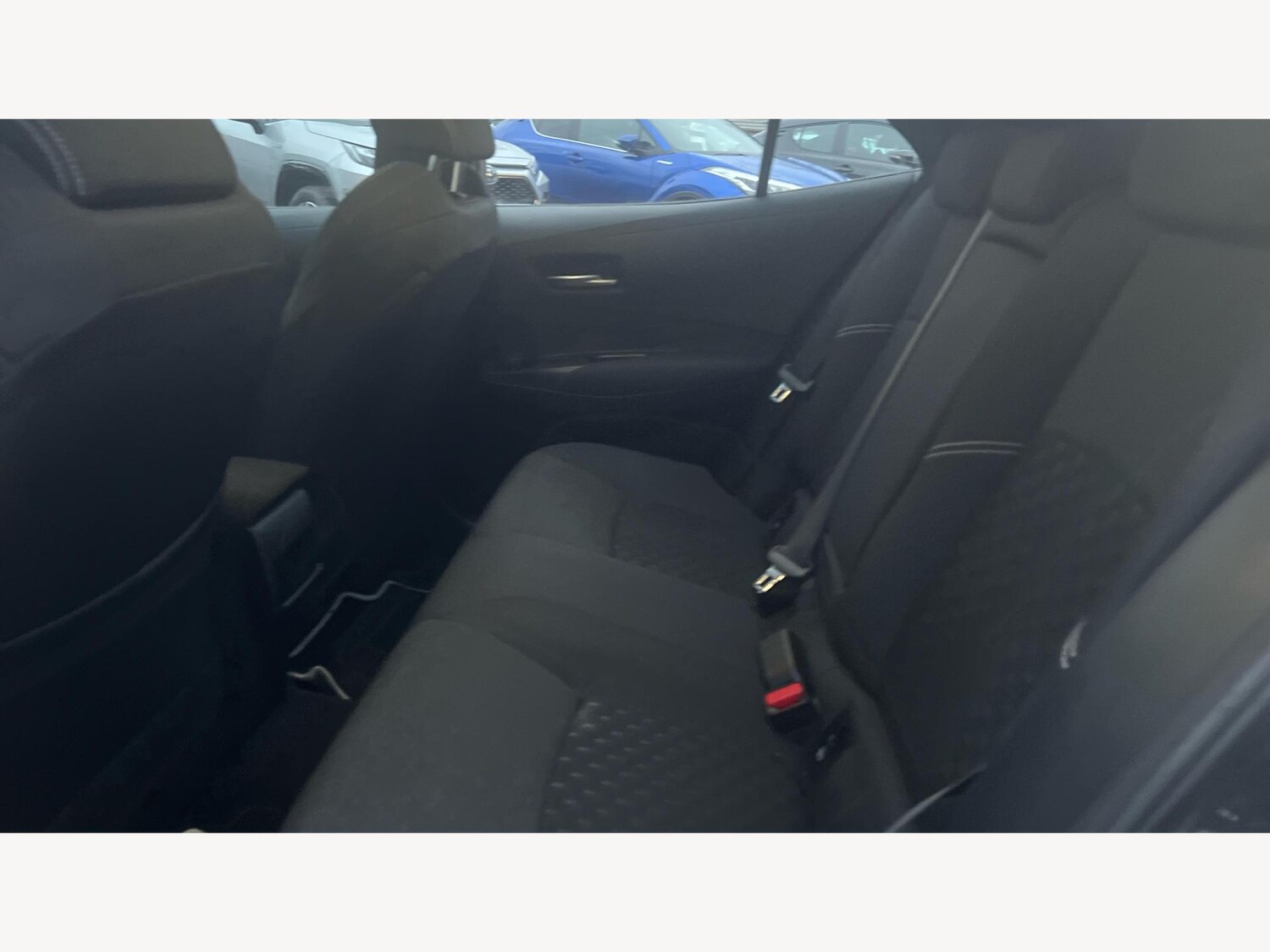 Used Toyota Corolla 2024 for sale - 77523628: Photo 15