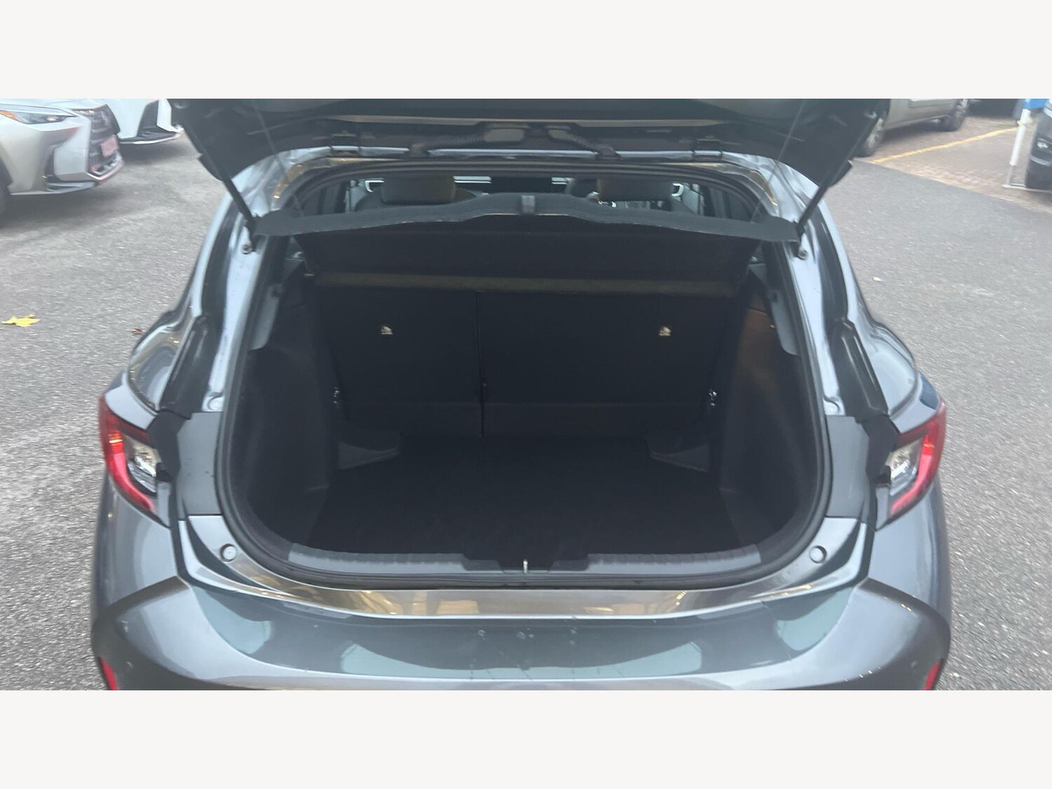 Used Toyota Corolla 2024 for sale - 77523628: Photo 16