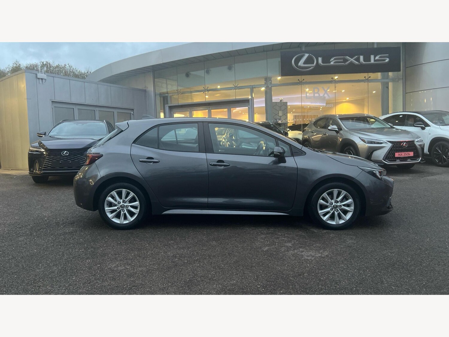 Used Toyota Corolla 2024 for sale - 77523628: Photo 18