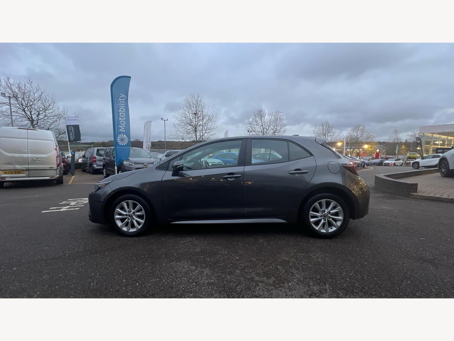 Used Toyota Corolla 2024 for sale - 77523628: Photo 19