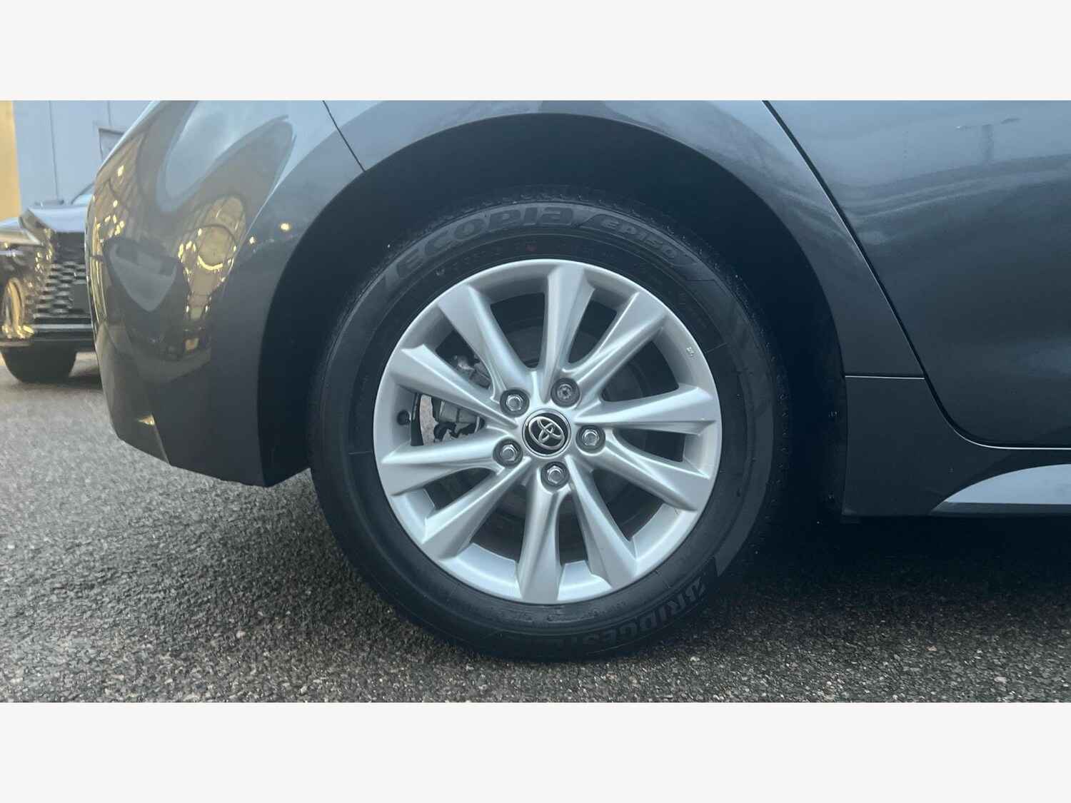 Used Toyota Corolla 2024 for sale - 77523628: Photo 20