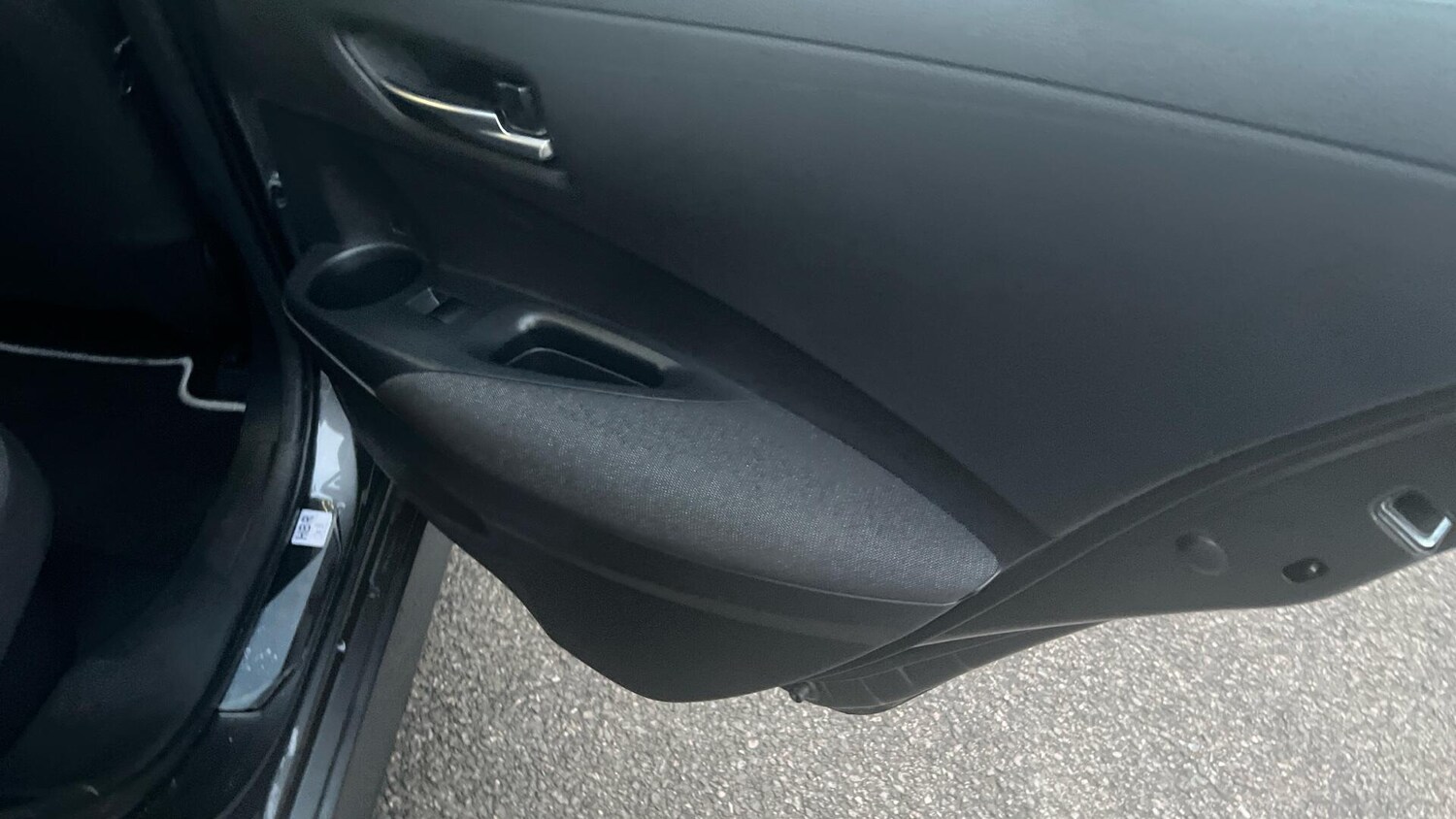 Used Toyota Corolla 2024 for sale - 77523628: Photo 32