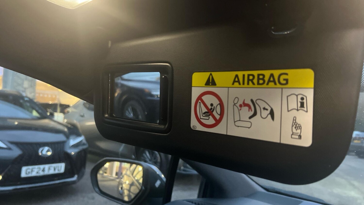 Used Toyota Corolla 2024 for sale - 77523628: Photo 36