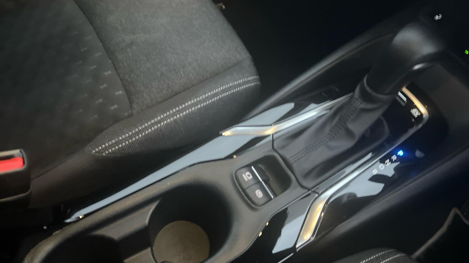 Used Toyota Corolla 2024 for sale - 77523628: Photo 39