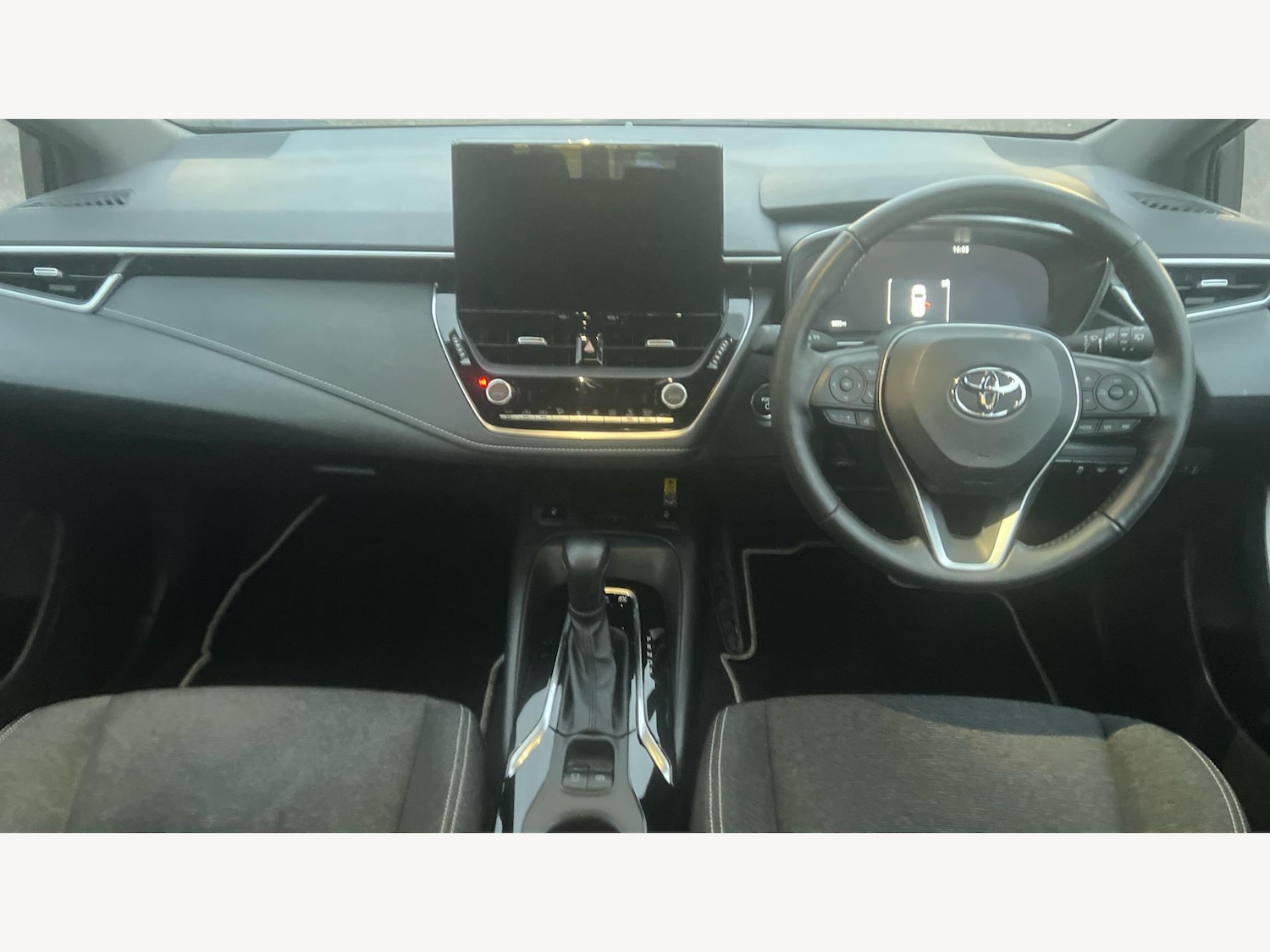 Used Toyota Corolla 2024 for sale - 77523628: Photo 7