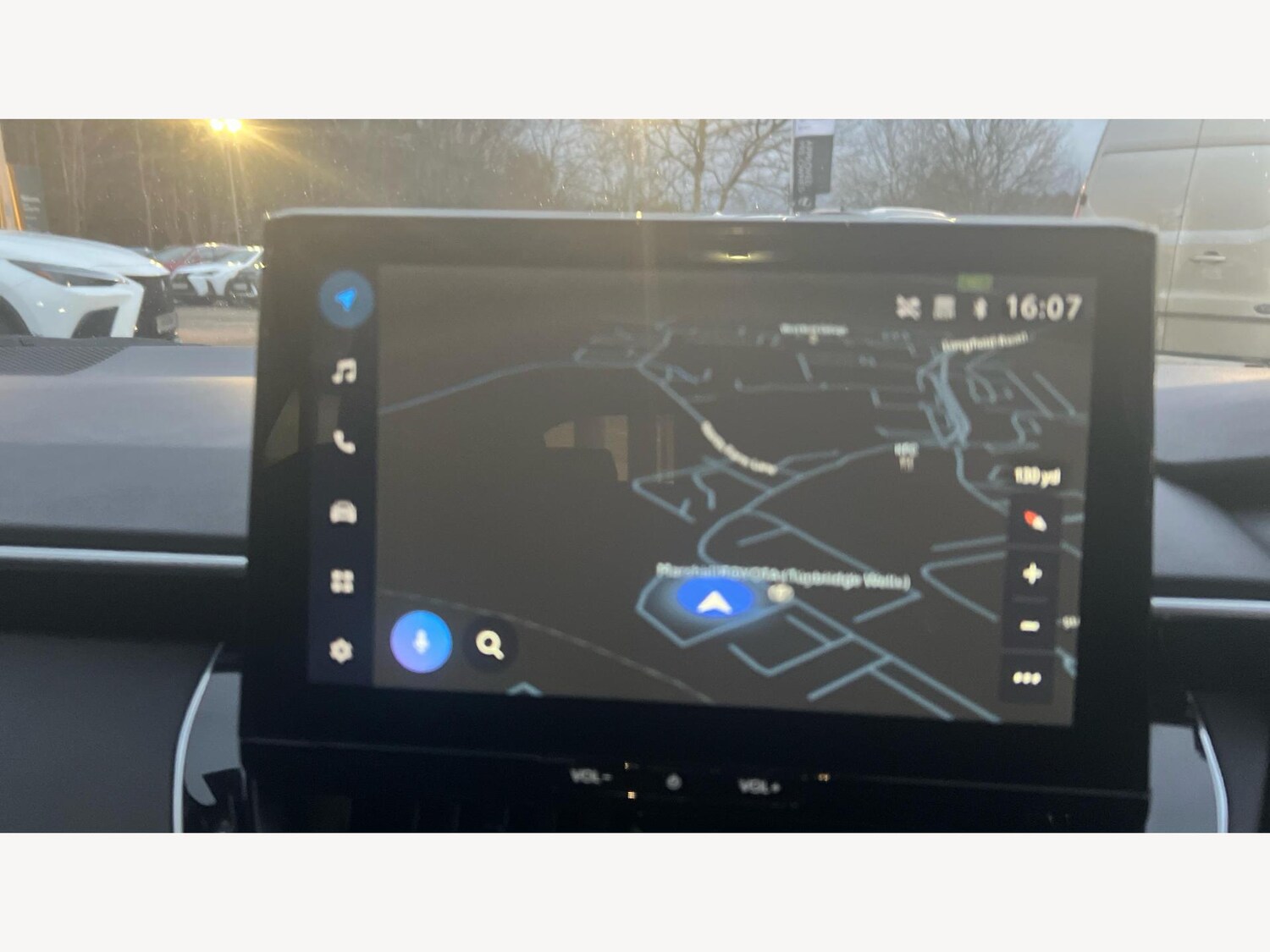 Used Toyota Corolla 2024 for sale - 77523628: Photo 9