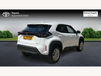 Used Toyota Yaris Cross 2024 for sale - 75268165: Photo