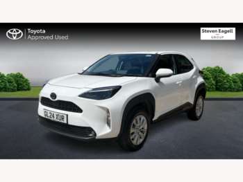Used Toyota Yaris Cross 2024 for sale - 75268165: Photo