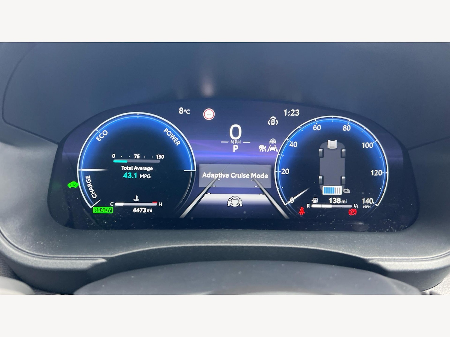 Used Toyota Yaris Cross 2025 for sale - 77510957: Photo 11