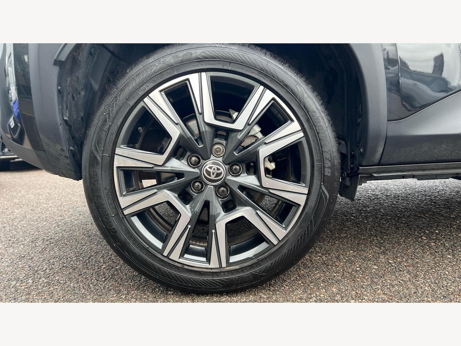 Used Toyota Yaris Cross 2025 for sale - 77510957: Photo 20